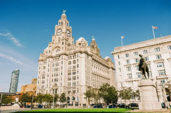 由EPIC提供的頂樓集合