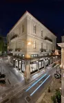 Athinaidos Quarters by K&K - Wifi