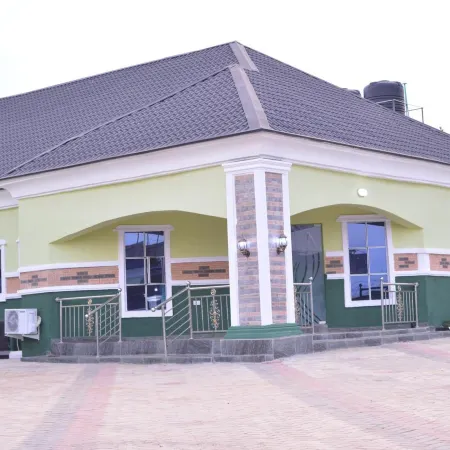 Akure Airport Hotel