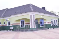 Akure Airport Hotel - 2-Star