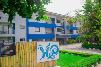 Riviera Suites