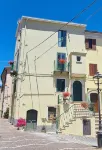 Il campanile Hotels in 