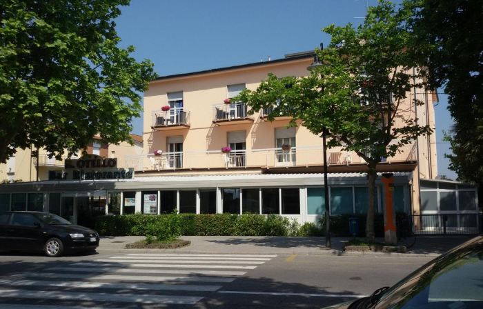Hotel Otello