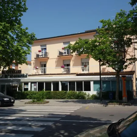 Hotel Otello
