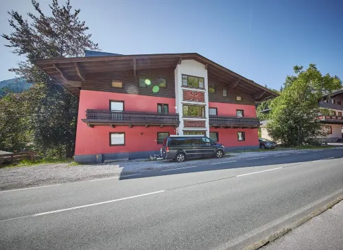 Time for Sport Appartements