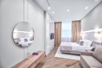 Mirror Light Apart-Hotel