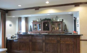 Country Inn & Suites by Radisson, Amarillo I-40 West, TX