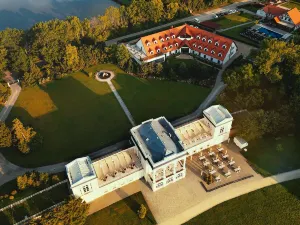 Hotel Hraniční zámeček