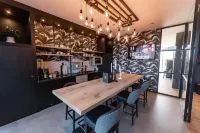 Maastricht-Aachen機場偉大飯店 - 3 星級
