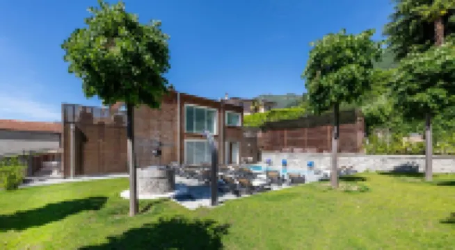 Residence Lenno