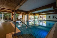 Hotel Lamm Mitteltal - spa