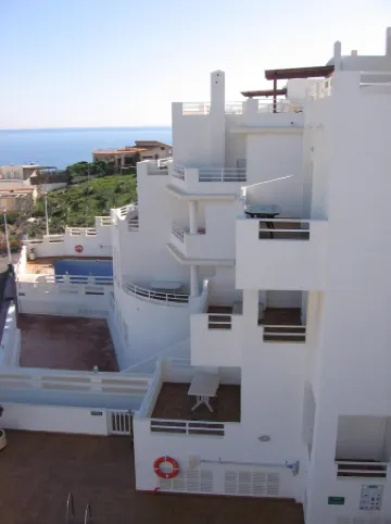 Apartahotel Vistamar San José