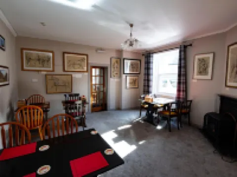 The Kirkmichael Hotel Hotels in Blairgowrie