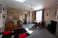 寇克麥可飯店 布萊爾高裡住宿飯店