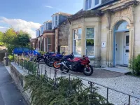 Barns Serviced Accommodation Hotels in Ayr