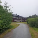 Dovreskogen Gjestegård As Hotels near Rondane National Park
