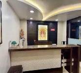 阿達什國際飯店 - 廚房
