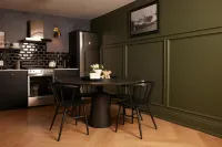 The Dorchester Hotel Hotels in Clearview