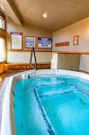 Red Stone Inn - Hot Tub