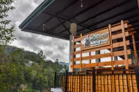Top Mountain Resort - Airport Shuttle