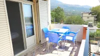 Friends House - Borsh Hotel - 2-Star