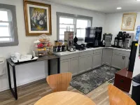 Belmont Motel Các khách sạn ở Skowhegan