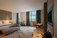 Anara Airport Hotel Các khách sạn ở Tangerang