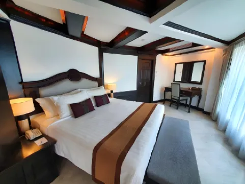 海珠海灘度假村