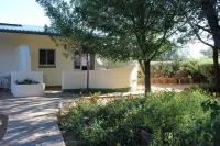 Etango Ranch Guest Farm Hotels in 