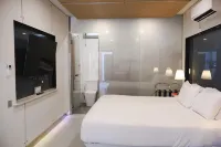 留宿汽車旅館 - 原Room Motels Gympie