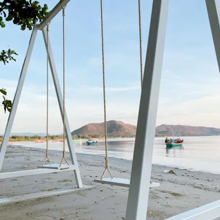 Aownoi Bay Resort