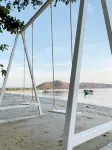 Aownoi Bay Resort - Meerblick