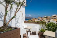 Ikaros Art Hotel - 2-Star