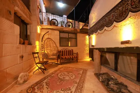 Mommy's Cave Home Отели рядом с достопримечательностью «Музей под открытым небом Гореме»