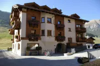 Eco & Wellness Boutique Hotel Sonne Hotels in Livigno