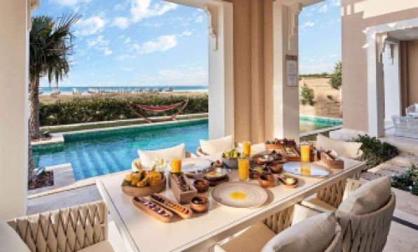 Club Privé by Rixos Saadiyat