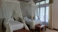 Hôtel la Belle Etoile Hotel di Tondong Belang