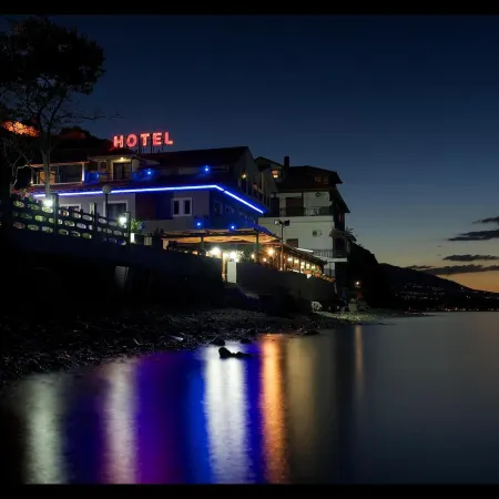 Kymata Hotel