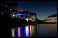 Kymata Hotel - Kæledyr tilladt