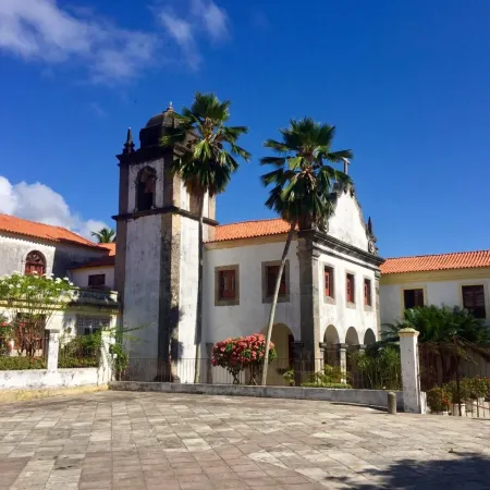 Pousada Convento da Conceição