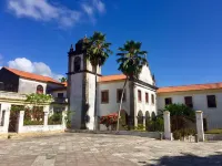 Pousada Convento da Conceição - sul mare