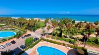 Apartamentos Vistamar Marina d'Or 1º línea 3000 Hotels in Oropesa