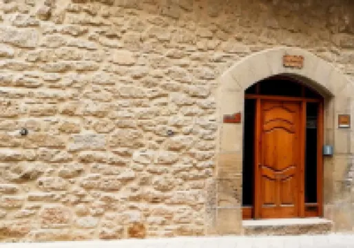 Casa Rural la Posada Terra Alta Matarraña