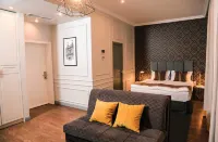 Boutique Hotel Apsuana Rose Hotel a Gagra