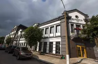 Mariinskiy Hotels in 