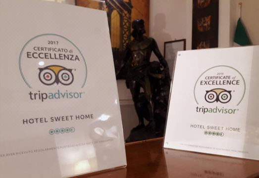 호텔 스위트 홈