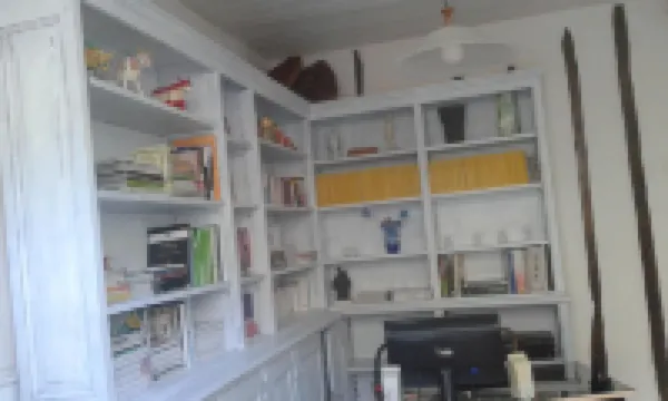 Chambres d'Hôtes l'Enclos des Jacobins