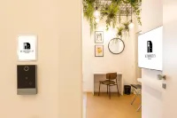 Metropolitan Rooms