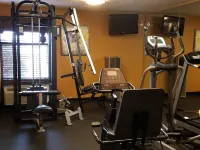 Best Western Martinsville Inn - Gym