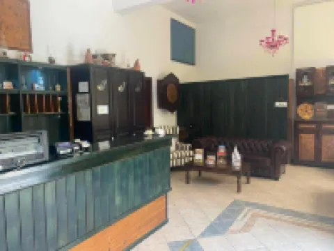 Blue Bay Beach Hotel Hotéis em Thasos